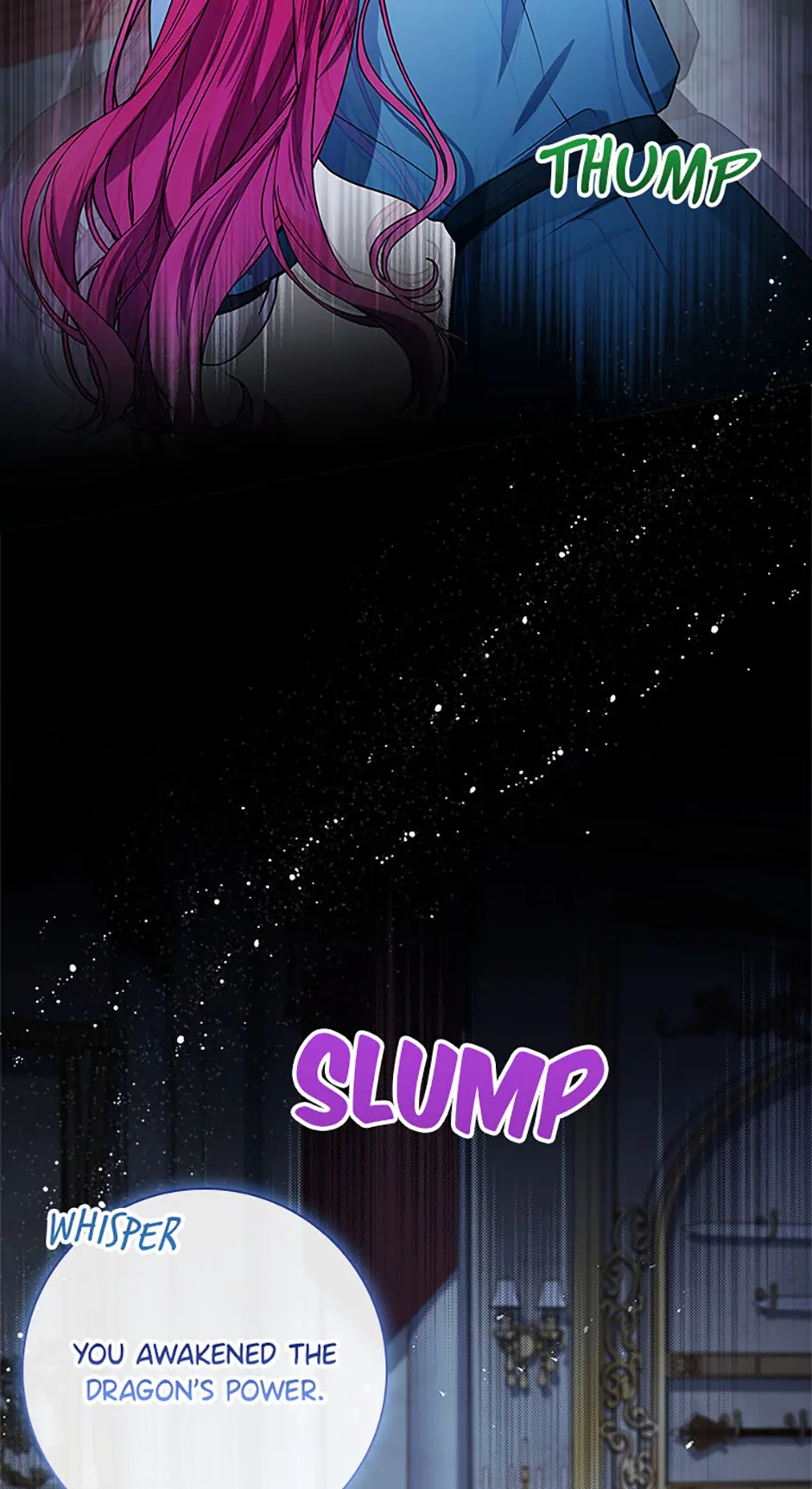 My Husband Is My Choice Chapter 71 - Page 62