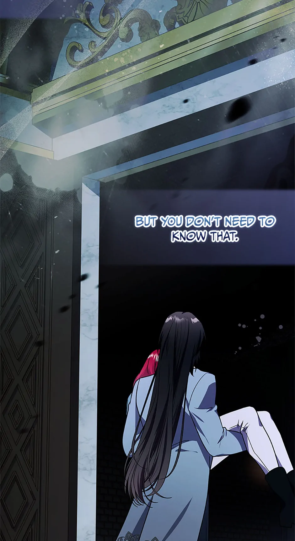 My Husband Is My Choice Chapter 71 - Page 65