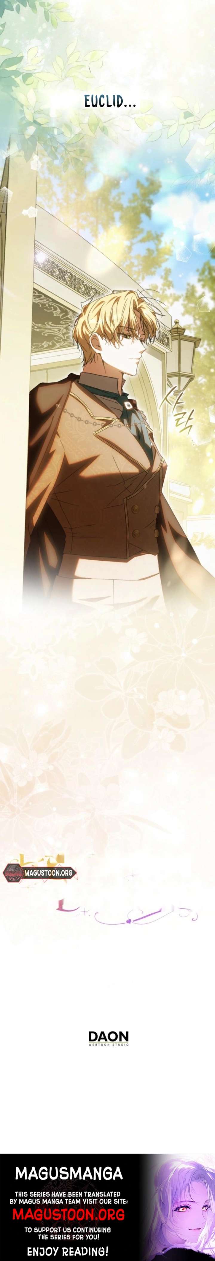 My Husband Is My Ultimate Bias, but I Think He Wants a Divorce Chapter 9 - Page 10