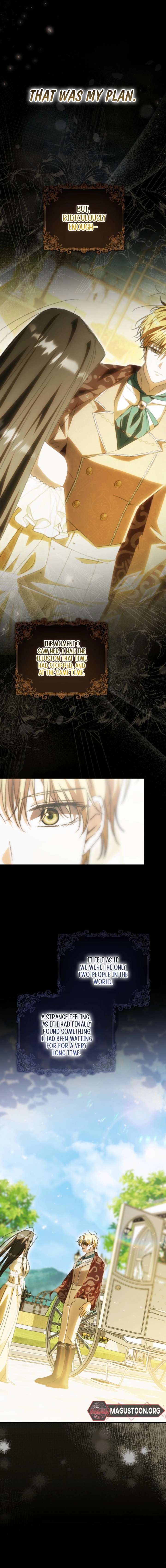 My Husband Is My Ultimate Bias, but I Think He Wants a Divorce Chapter 11 - Page 9