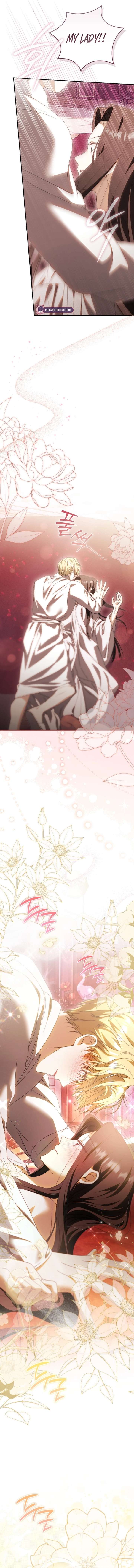 My Husband Is My Ultimate Bias, but I Think He Wants a Divorce Chapter 17 - Page 14