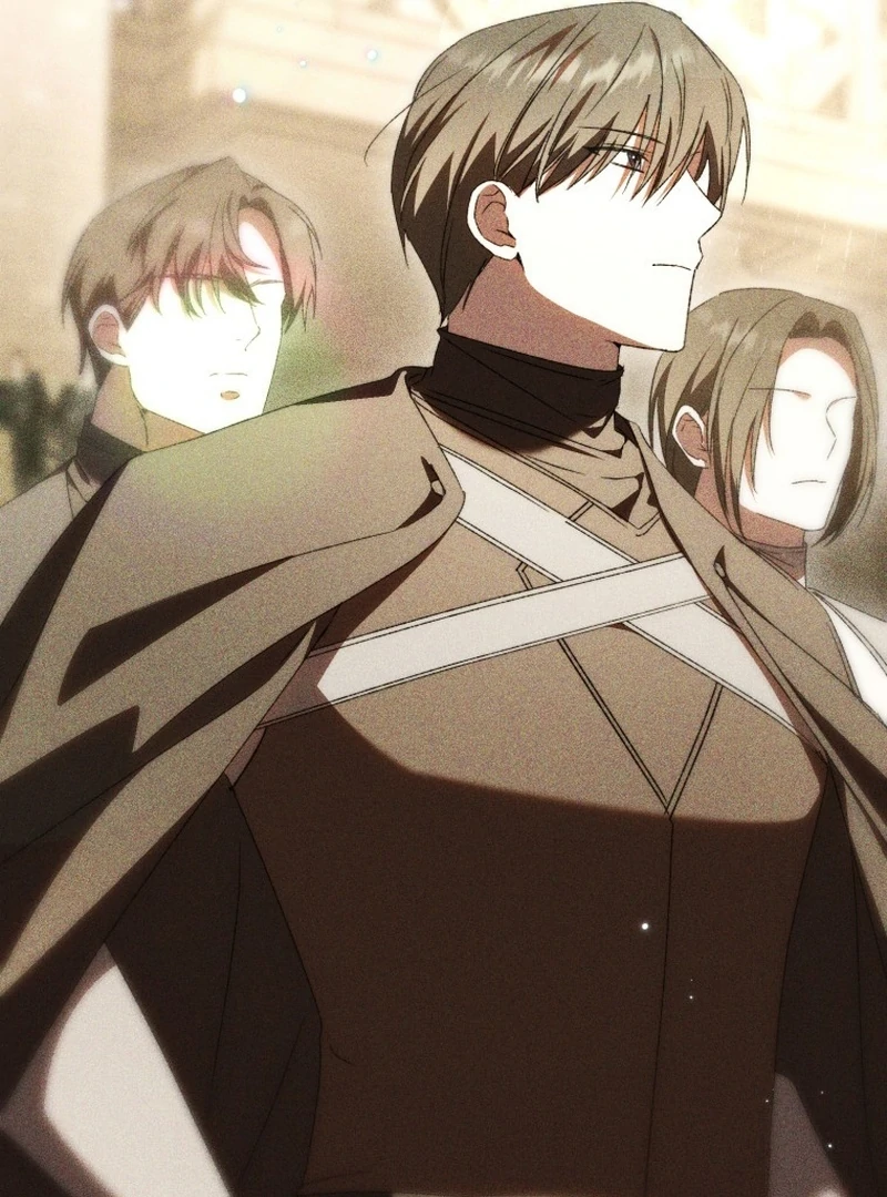 My Husband Is My Ultimate Bias, but I Think He Wants a Divorce Chapter 22 - Page 5