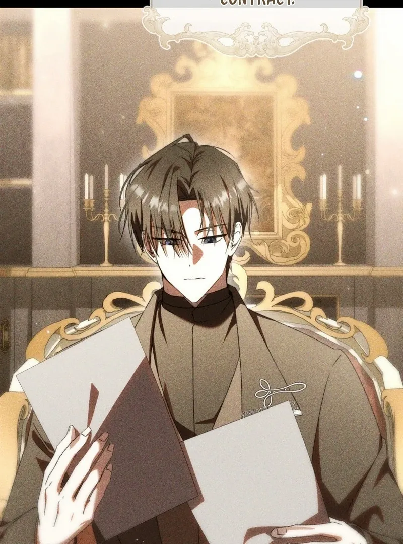 My Husband Is My Ultimate Bias, but I Think He Wants a Divorce Chapter 22 - Page 7