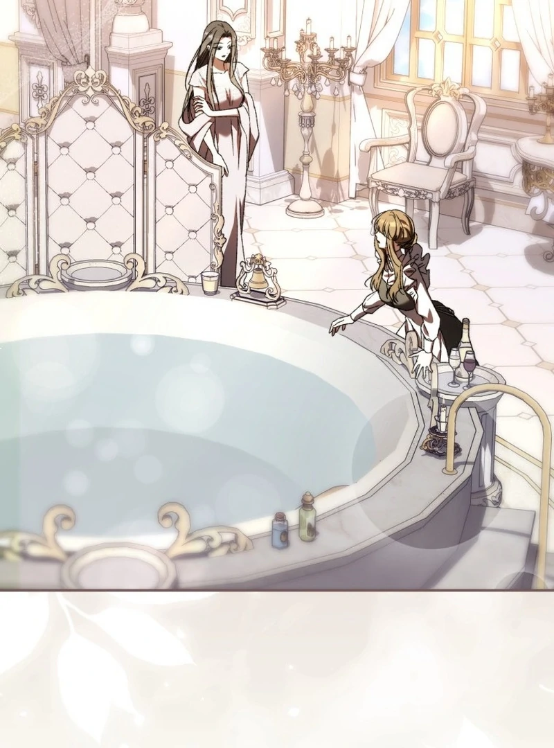 My Husband Is My Ultimate Bias, but I Think He Wants a Divorce Chapter 22 - Page 17