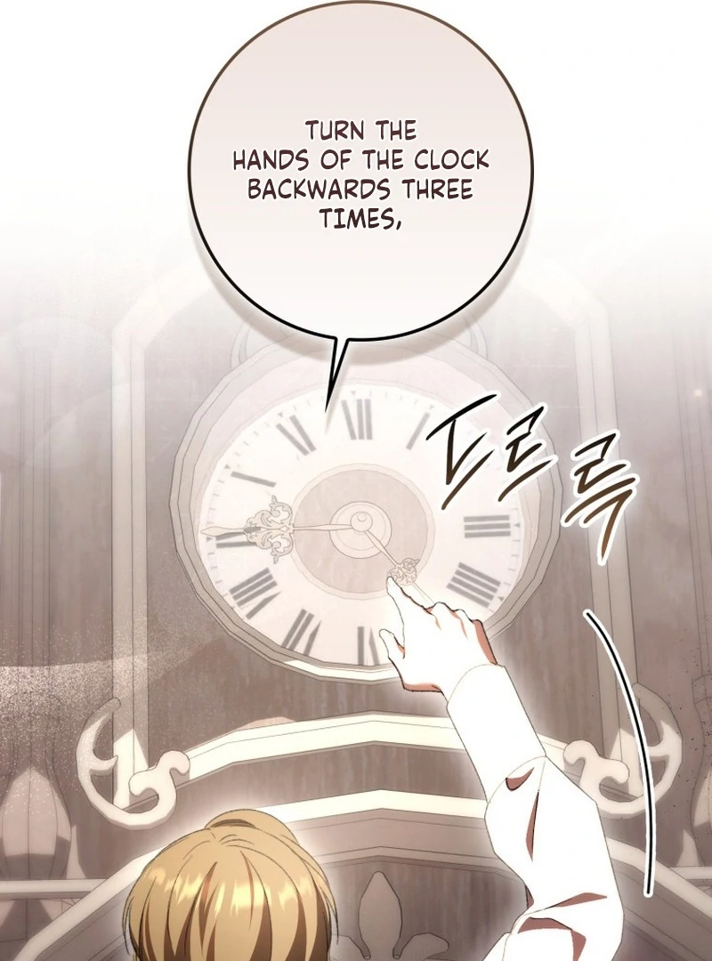 My Husband Is My Ultimate Bias, but I Think He Wants a Divorce Chapter 22 - Page 24