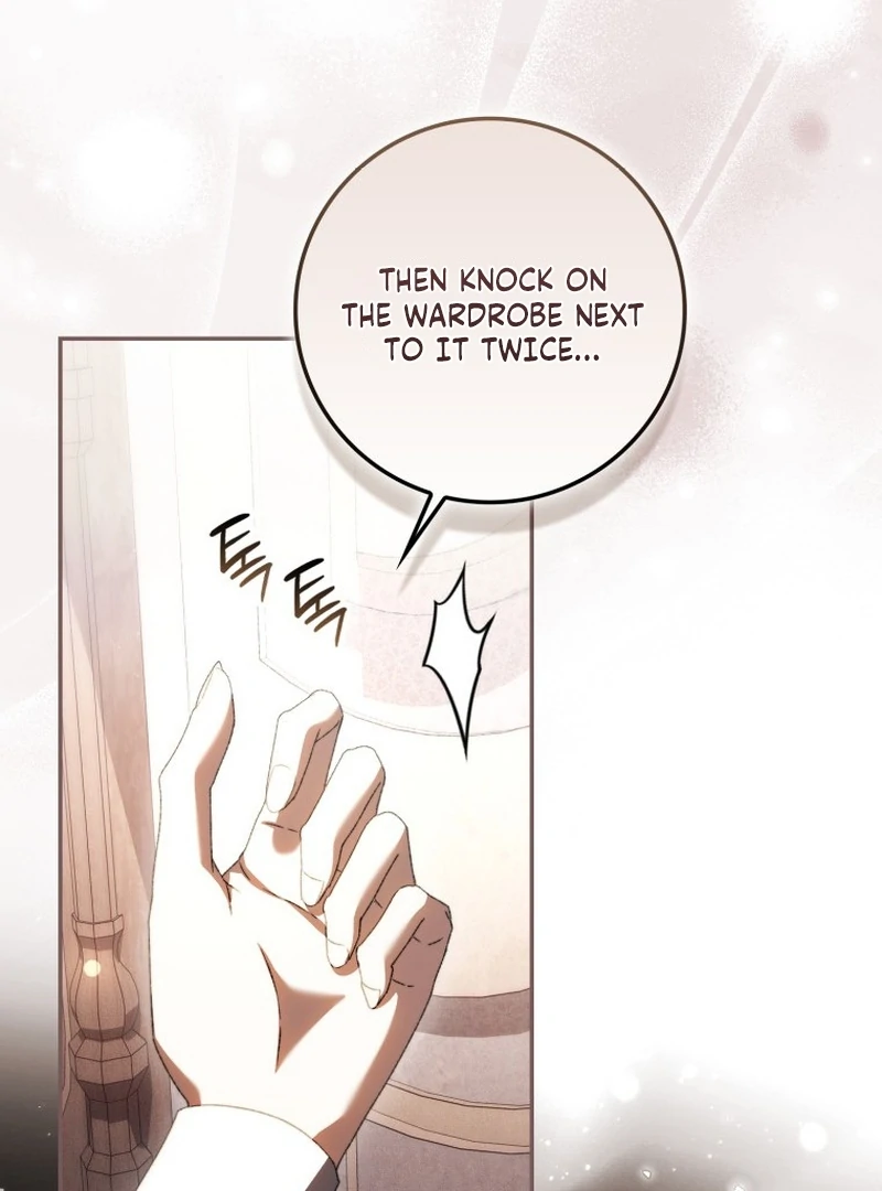 My Husband Is My Ultimate Bias, but I Think He Wants a Divorce Chapter 22 - Page 26