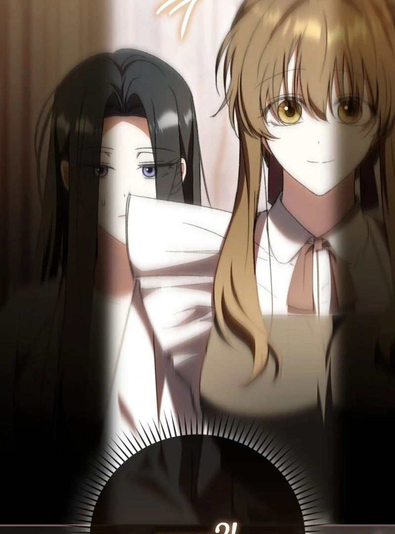 My Husband Is My Ultimate Bias, but I Think He Wants a Divorce Chapter 22 - Page 29