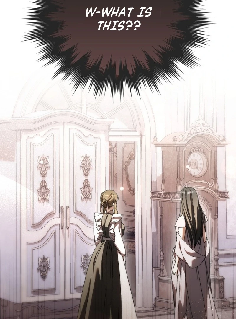 My Husband Is My Ultimate Bias, but I Think He Wants a Divorce Chapter 22 - Page 31