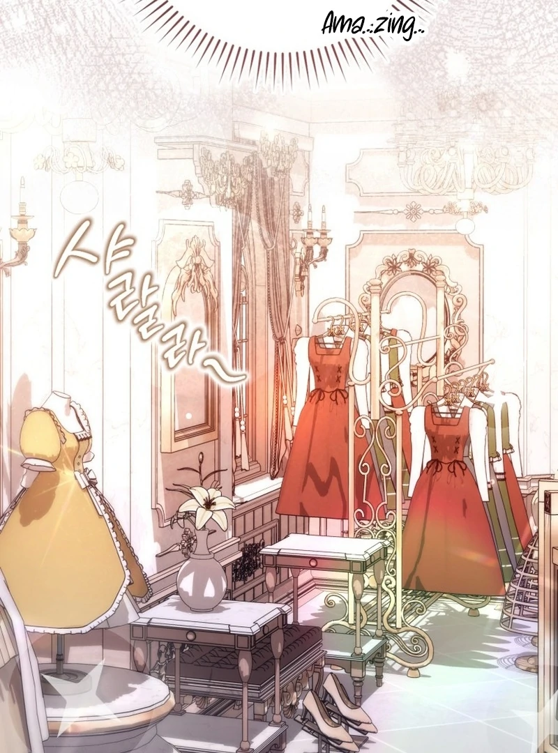 My Husband Is My Ultimate Bias, but I Think He Wants a Divorce Chapter 22 - Page 35