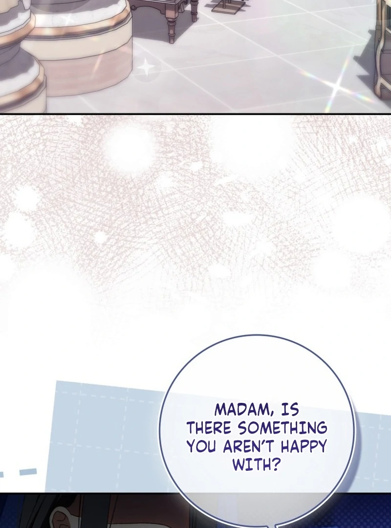 My Husband Is My Ultimate Bias, but I Think He Wants a Divorce Chapter 22 - Page 36