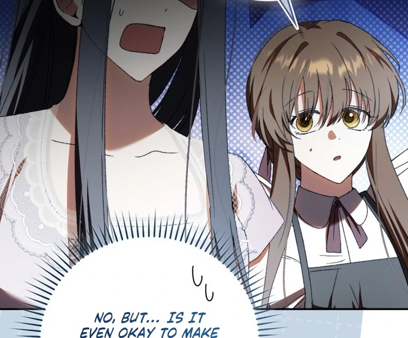 My Husband Is My Ultimate Bias, but I Think He Wants a Divorce Chapter 22 - Page 37