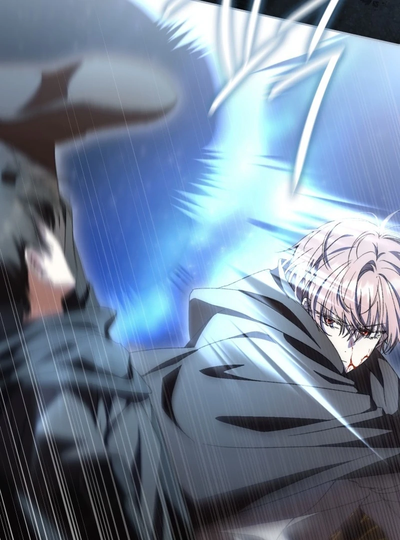 My Husband Is My Ultimate Bias, but I Think He Wants a Divorce Chapter 22 - Page 57