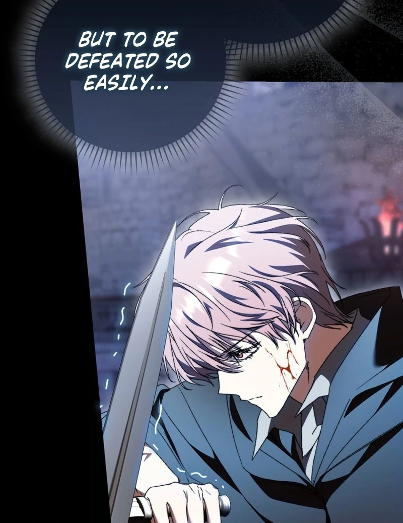 My Husband Is My Ultimate Bias, but I Think He Wants a Divorce Chapter 22 - Page 62