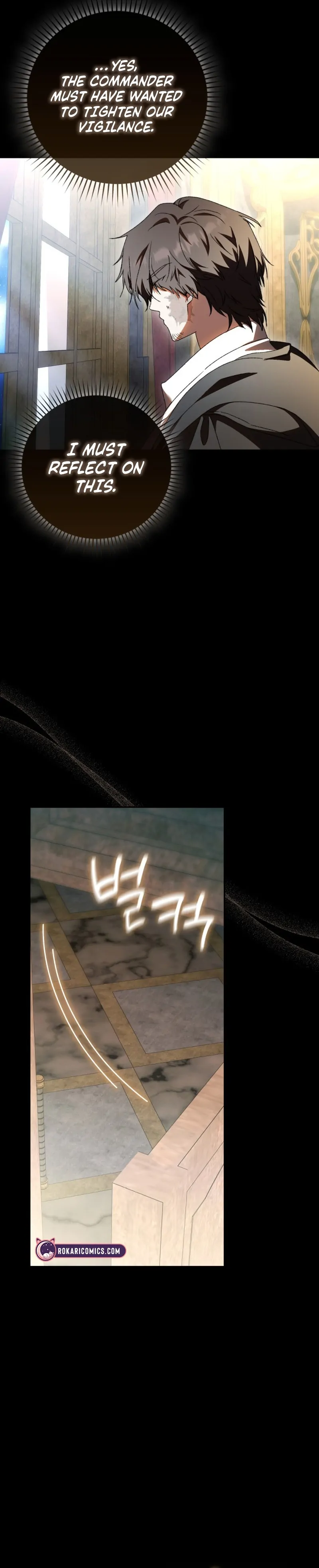 My Husband Is My Ultimate Bias, but I Think He Wants a Divorce Chapter 22 - Page 64