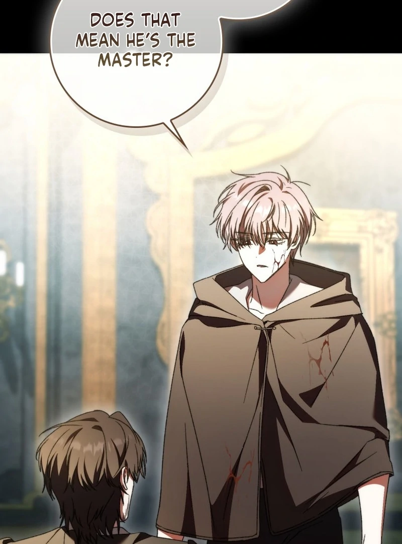 My Husband Is My Ultimate Bias, but I Think He Wants a Divorce Chapter 22 - Page 72