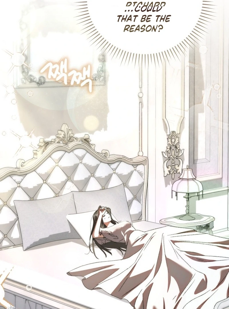 My Husband Is My Ultimate Bias, but I Think He Wants a Divorce Chapter 22 - Page 80