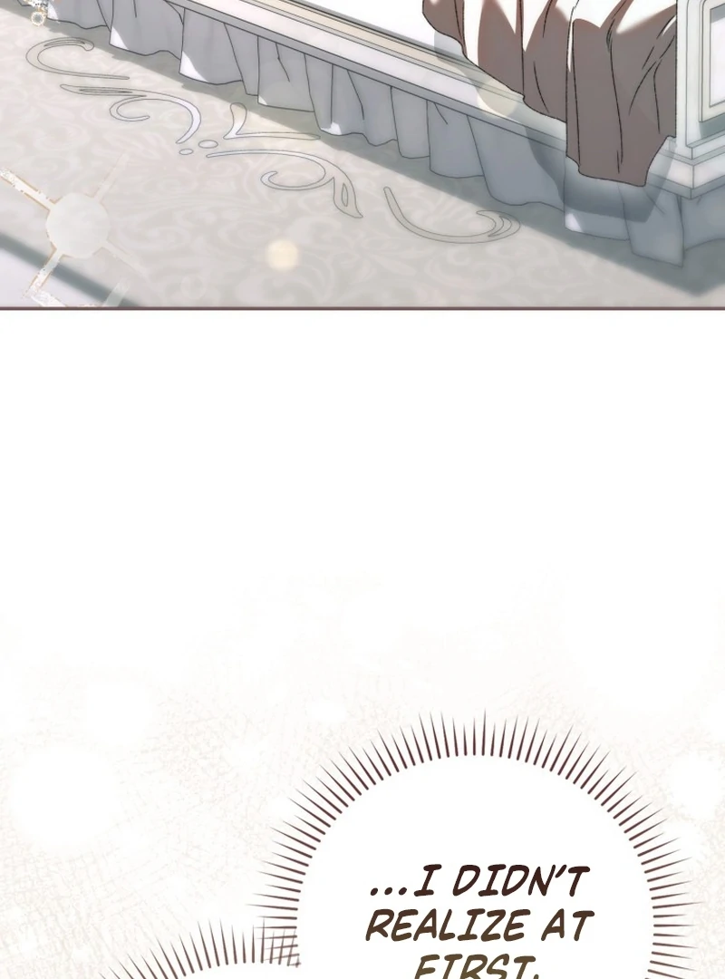 My Husband Is My Ultimate Bias, but I Think He Wants a Divorce Chapter 22 - Page 81