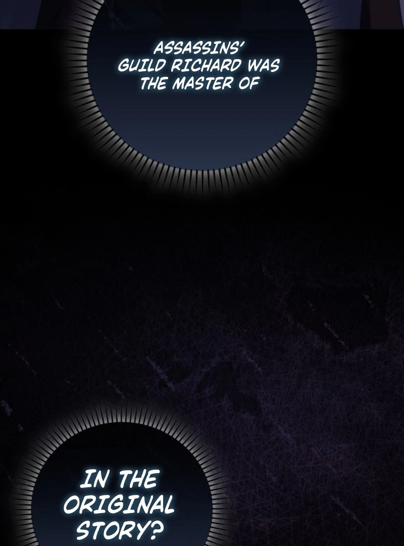 My Husband Is My Ultimate Bias, but I Think He Wants a Divorce Chapter 22 - Page 85