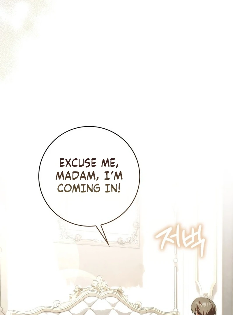 My Husband Is My Ultimate Bias, but I Think He Wants a Divorce Chapter 22 - Page 89