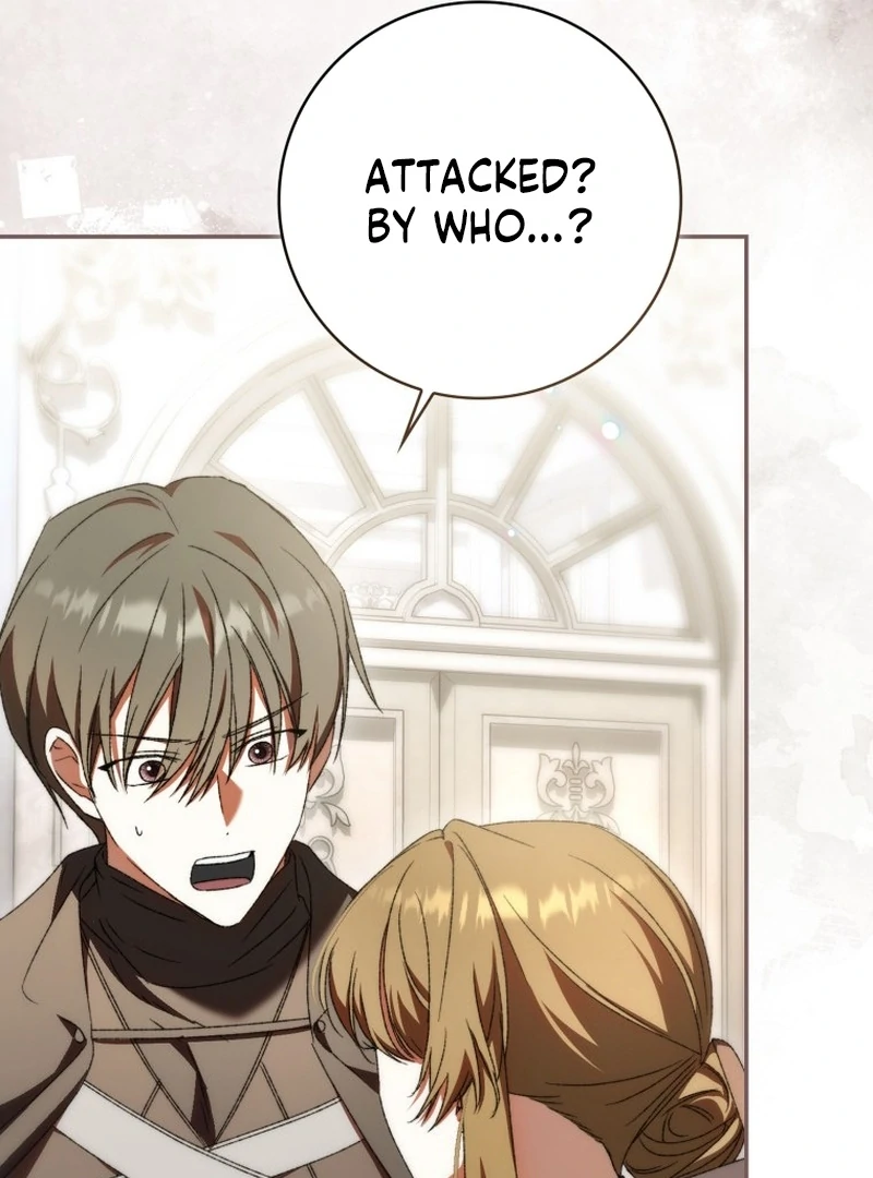 My Husband Is My Ultimate Bias, but I Think He Wants a Divorce Chapter 22 - Page 94