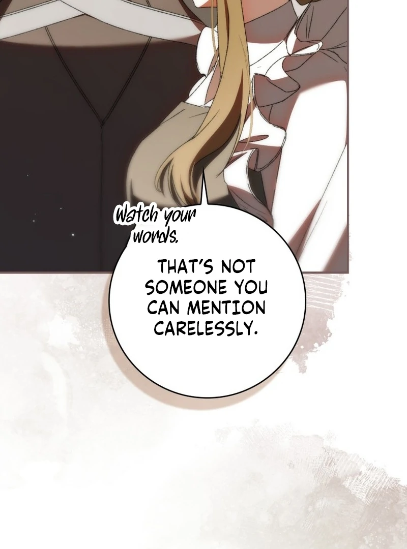 My Husband Is My Ultimate Bias, but I Think He Wants a Divorce Chapter 22 - Page 95