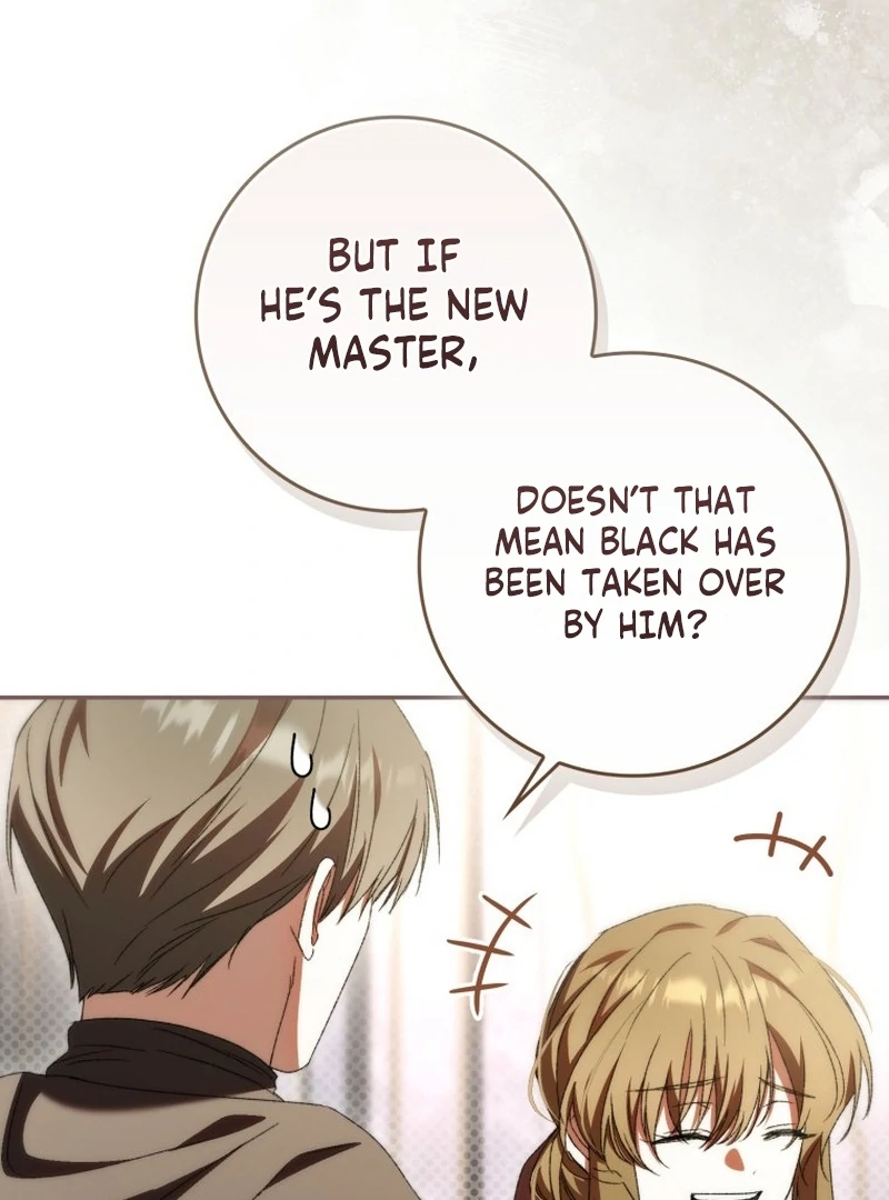 My Husband Is My Ultimate Bias, but I Think He Wants a Divorce Chapter 22 - Page 96