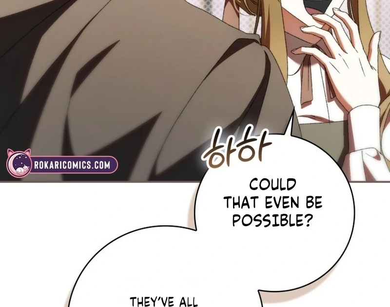 My Husband Is My Ultimate Bias, but I Think He Wants a Divorce Chapter 22 - Page 97