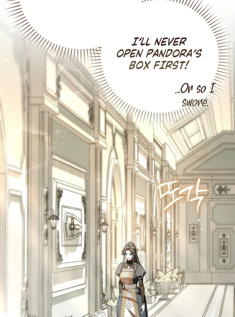 My Husband Is My Ultimate Bias, but I Think He Wants a Divorce Chapter 22 - Page 106