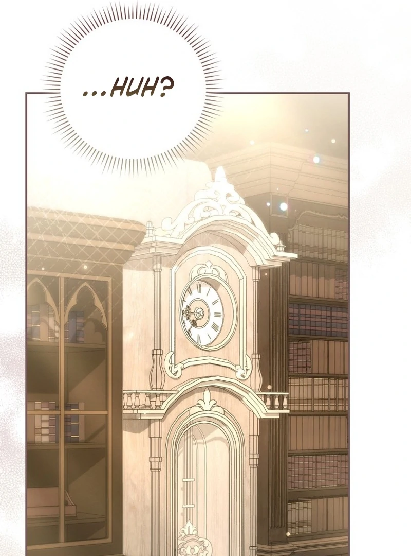 My Husband Is My Ultimate Bias, but I Think He Wants a Divorce Chapter 22 - Page 110