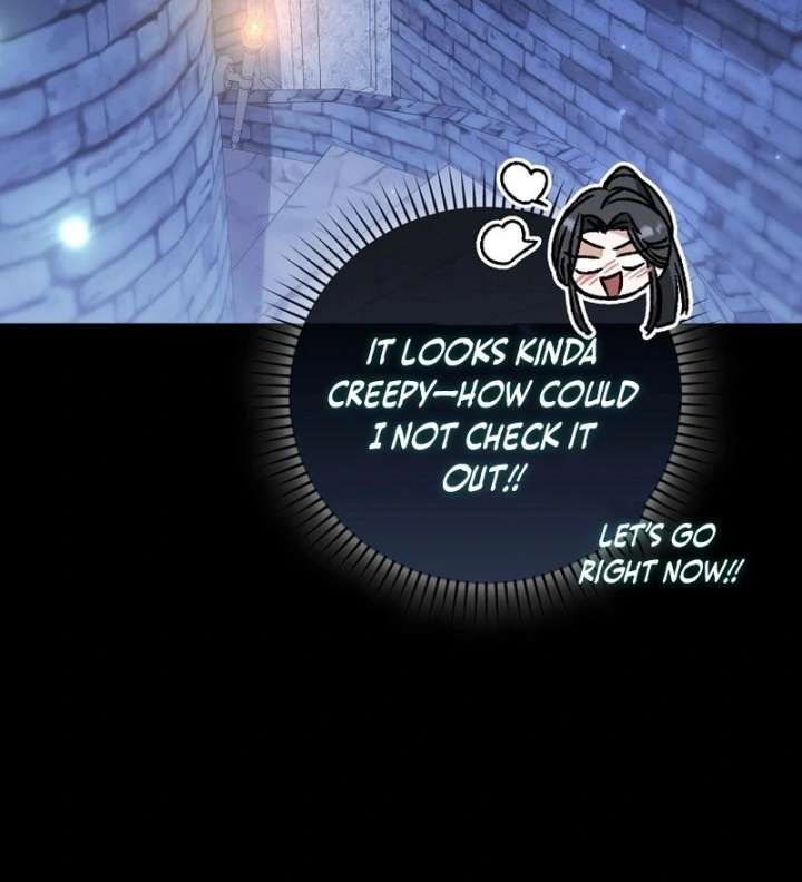 My Husband Is My Ultimate Bias, but I Think He Wants a Divorce Chapter 23 - Page 9