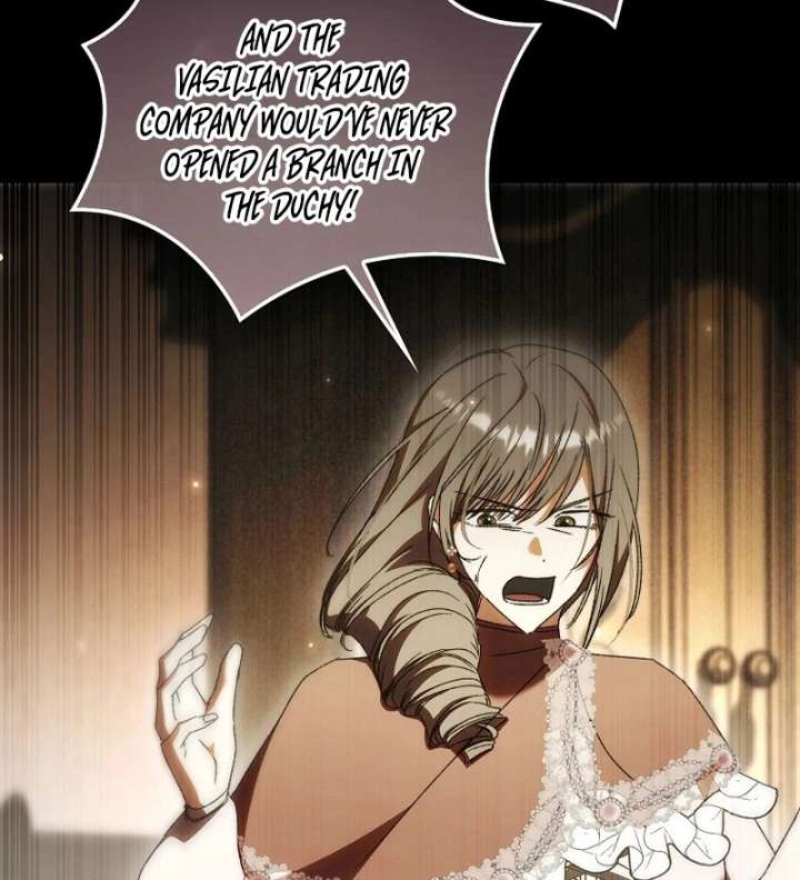 My Husband Is My Ultimate Bias, but I Think He Wants a Divorce Chapter 23 - Page 27