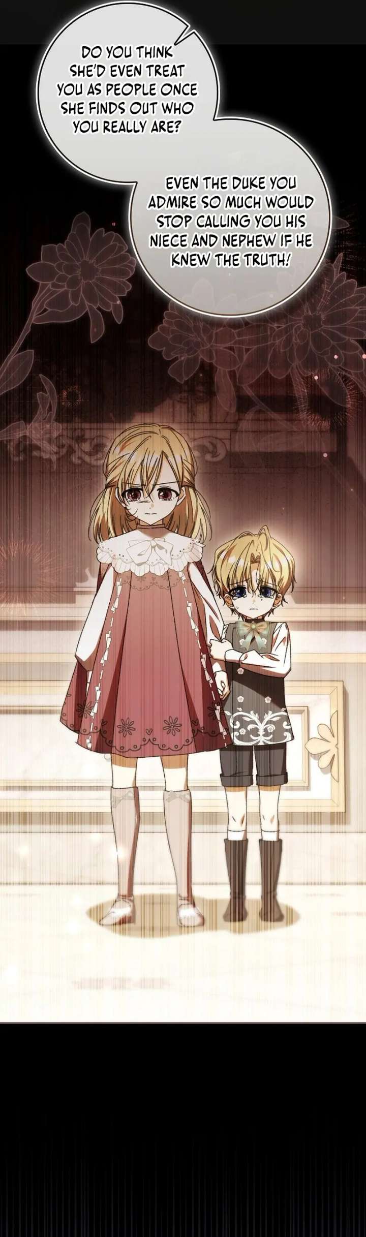 My Husband Is My Ultimate Bias, but I Think He Wants a Divorce Chapter 23 - Page 33