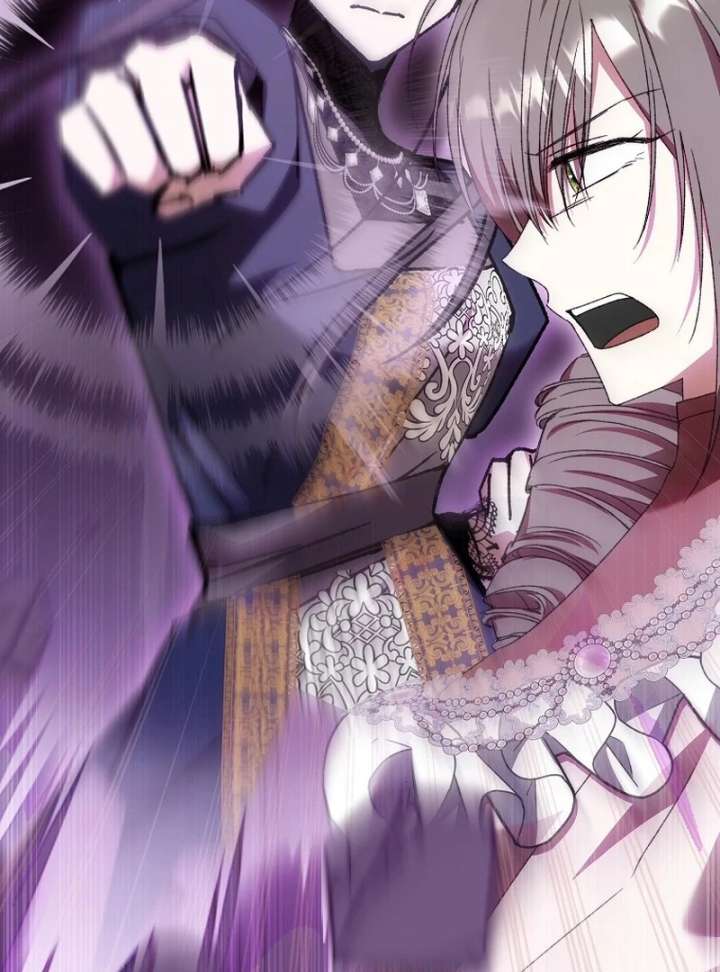 My Husband Is My Ultimate Bias, but I Think He Wants a Divorce Chapter 23 - Page 35