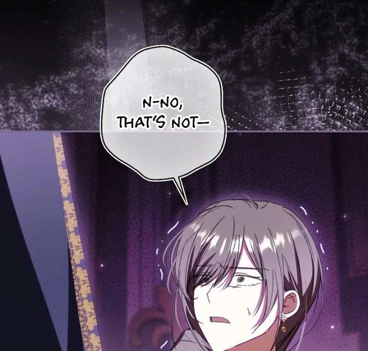 My Husband Is My Ultimate Bias, but I Think He Wants a Divorce Chapter 23 - Page 43