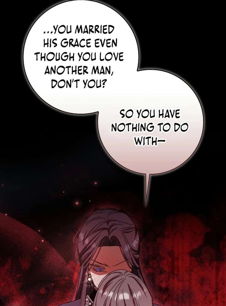 My Husband Is My Ultimate Bias, but I Think He Wants a Divorce Chapter 23 - Page 50