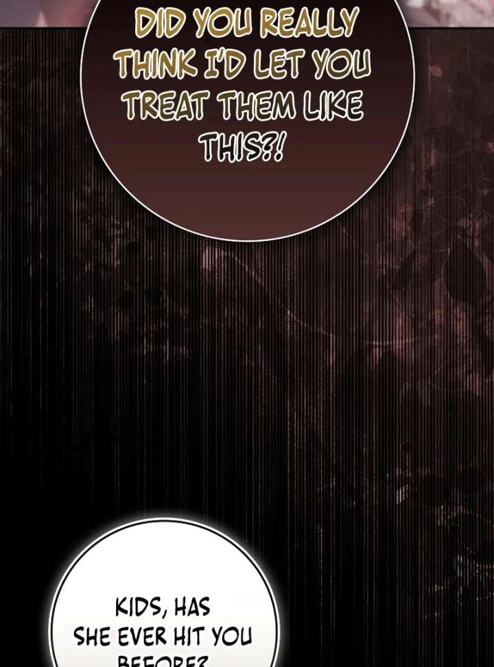 My Husband Is My Ultimate Bias, but I Think He Wants a Divorce Chapter 23 - Page 58