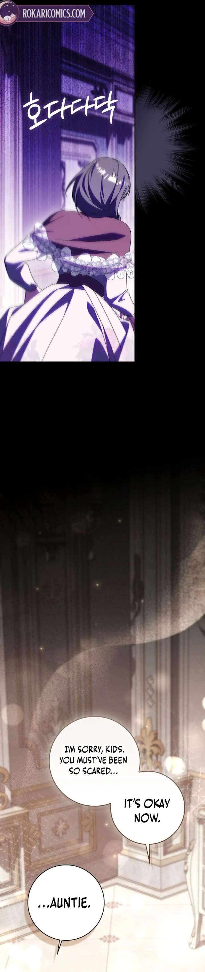 My Husband Is My Ultimate Bias, but I Think He Wants a Divorce Chapter 23 - Page 71