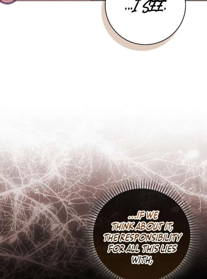 My Husband Is My Ultimate Bias, but I Think He Wants a Divorce Chapter 23 - Page 83