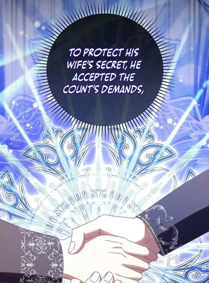 My Husband Is My Ultimate Bias, but I Think He Wants a Divorce Chapter 23 - Page 87