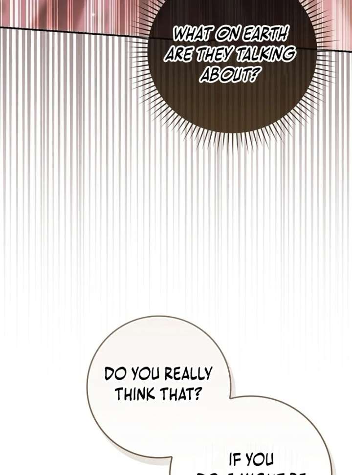 My Husband Is My Ultimate Bias, but I Think He Wants a Divorce Chapter 23 - Page 101