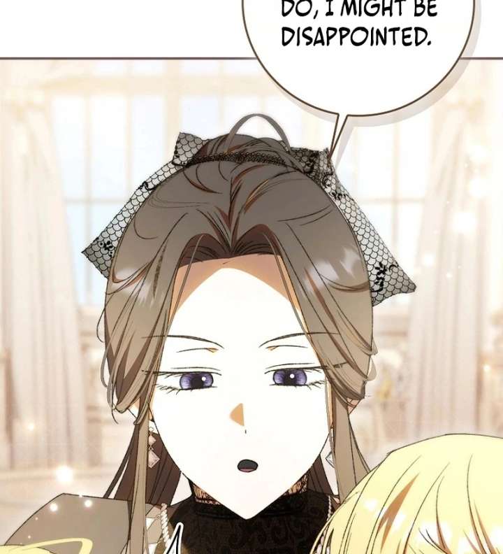 My Husband Is My Ultimate Bias, but I Think He Wants a Divorce Chapter 23 - Page 102