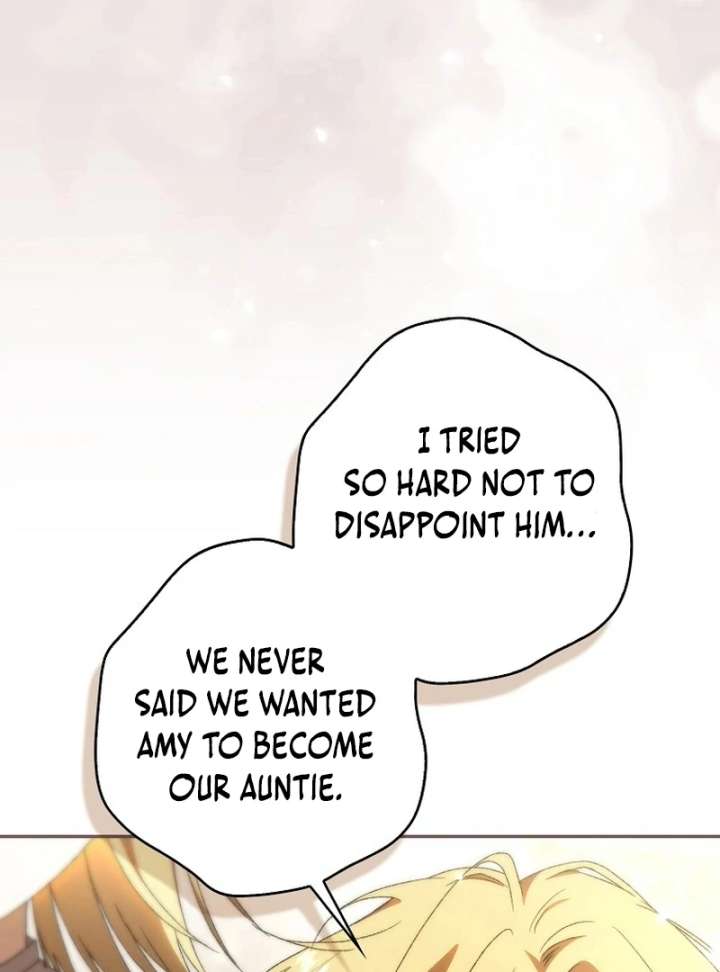 My Husband Is My Ultimate Bias, but I Think He Wants a Divorce Chapter 23 - Page 104