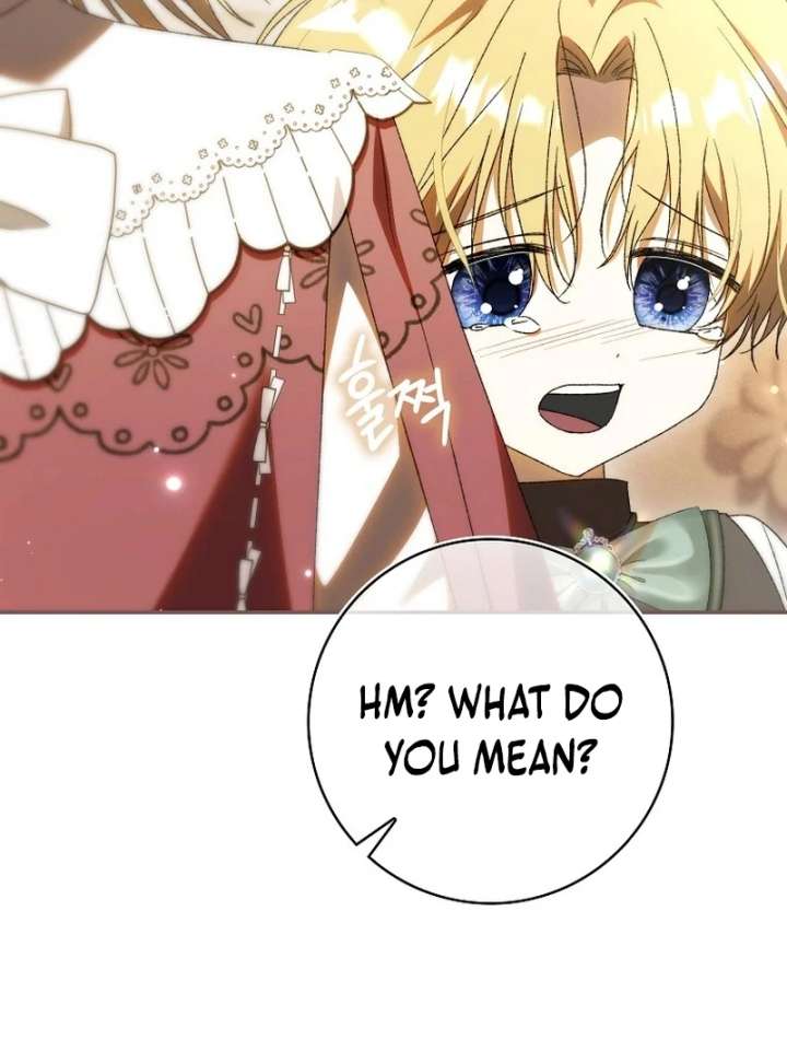 My Husband Is My Ultimate Bias, but I Think He Wants a Divorce Chapter 23 - Page 105