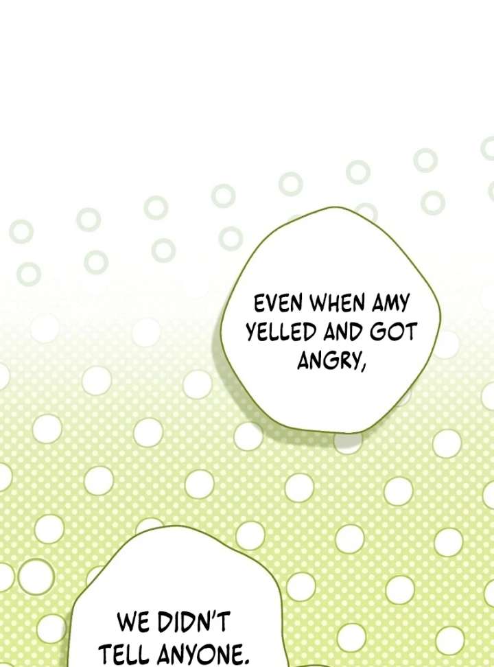 My Husband Is My Ultimate Bias, but I Think He Wants a Divorce Chapter 23 - Page 106