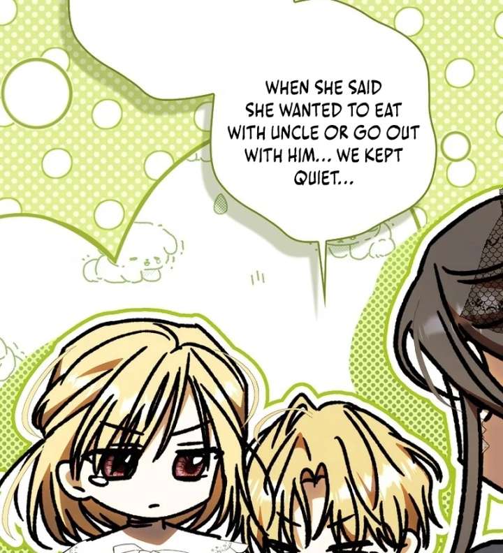 My Husband Is My Ultimate Bias, but I Think He Wants a Divorce Chapter 23 - Page 107