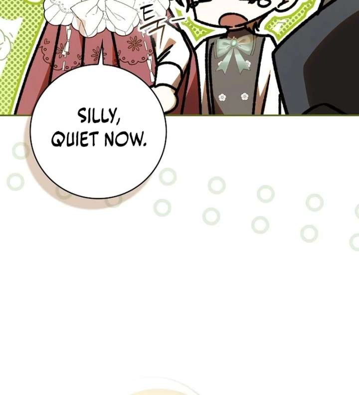 My Husband Is My Ultimate Bias, but I Think He Wants a Divorce Chapter 23 - Page 108