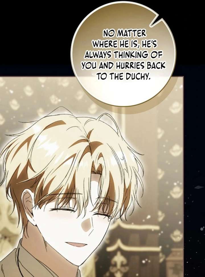 My Husband Is My Ultimate Bias, but I Think He Wants a Divorce Chapter 23 - Page 110