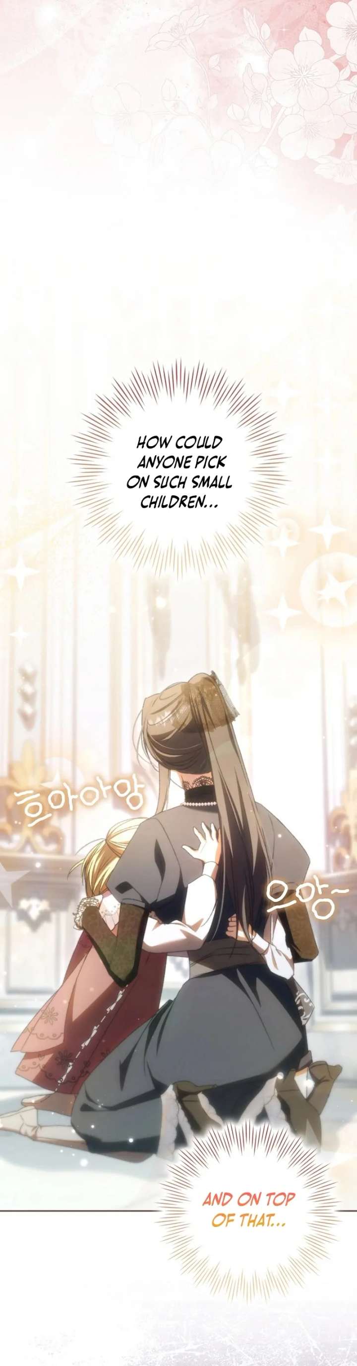 My Husband Is My Ultimate Bias, but I Think He Wants a Divorce Chapter 23 - Page 120