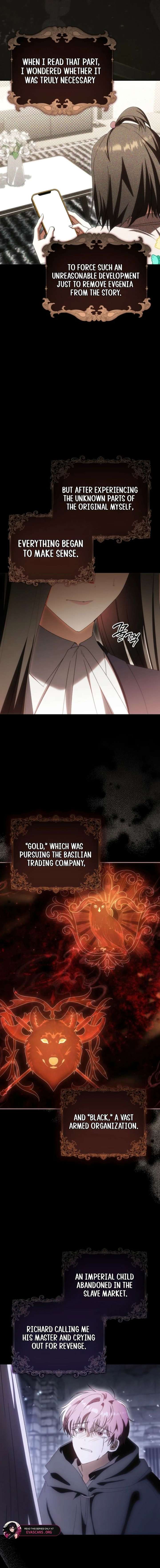 My Husband Is My Ultimate Bias, but I Think He Wants a Divorce Chapter 28 - Page 17