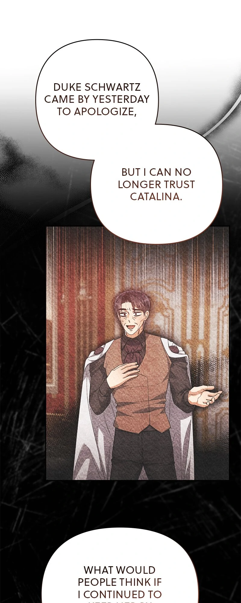 My Husband is Weak by Day, Strong by Night - Chapter 52 - 4